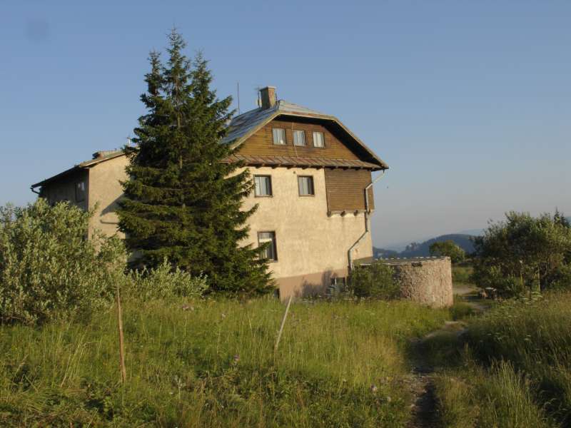 Horský hotel